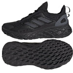 adidas Running adidas Web Boost Jr Cipő gyerek Futócipő HQ4210