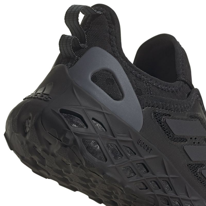 adidas Running adidas Web Boost Jr Cipő gyerek Futócipő HQ4210