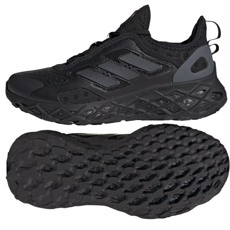 adidas Running adidas Web Boost Jr HQ4210 Cipő - Sportmania.hu