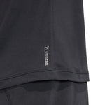 adidas Running Essentials Men's T-Shirt KB5969 fekete férfi póló