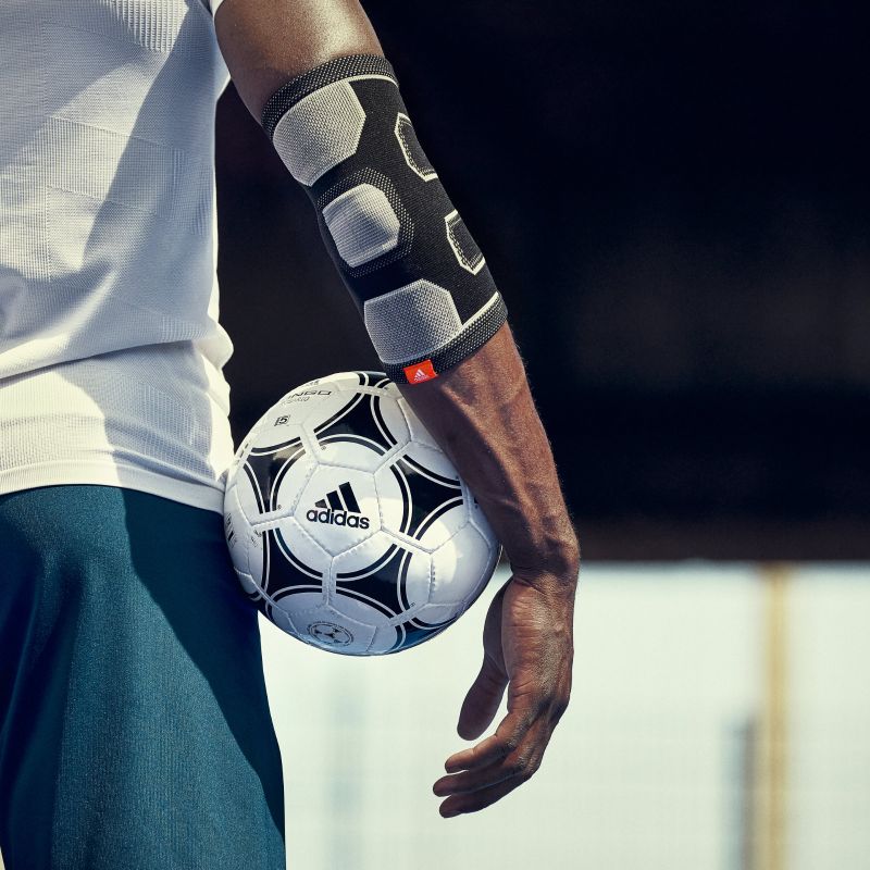 Adidas S ADSU-12531BK elbow stabilizing band könyökvédő - Sportmania.hu