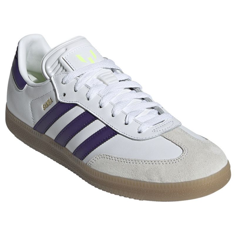 Adidas Samba Messi IN IH8161 Cipő - Sportmania.hu