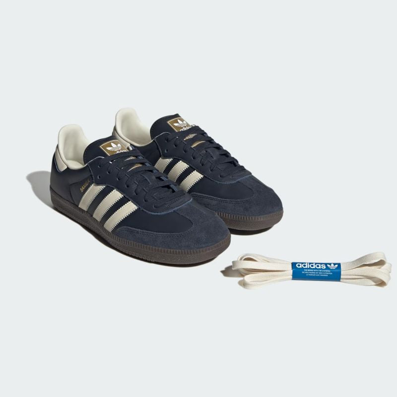 ADIDAS SAMBA OG (ID2056) cipő