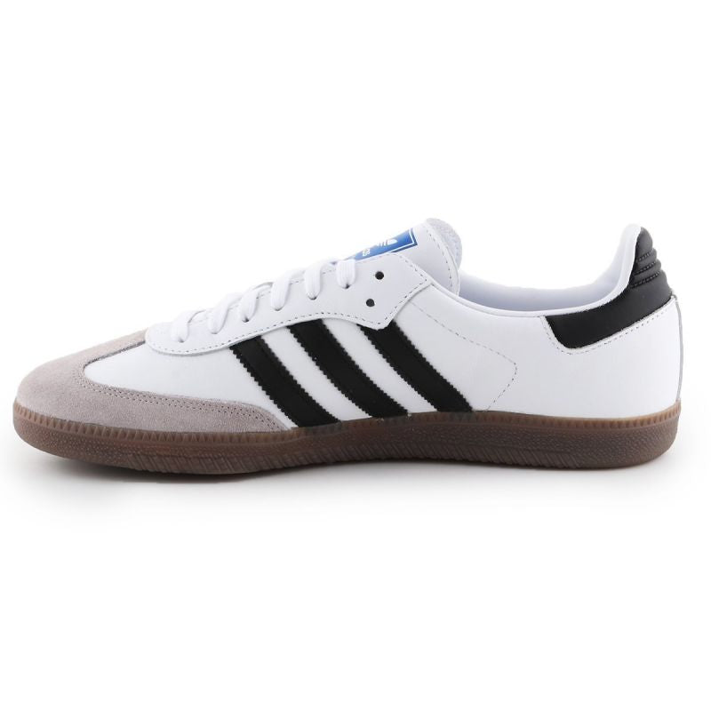 Adidas Samba OG M B75806 lifestyle Cipő - Sportmania.hu