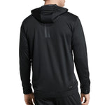 adidas SEA FZ HD M sweatshirt férfi pulóver JV7243