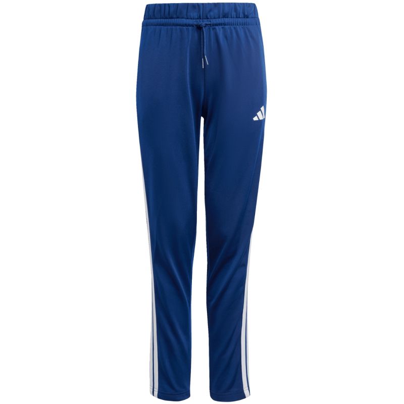 adidas Seasonal Essentials Tiberio 3-Stripes Jr JC7518 tracksuit edzőruha - Sportmania.hu