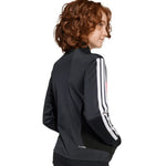 adidas Seasonal Essentials Tiberio 3-Stripes Jr JC7519 tracksuit edzőruha - Sportmania.hu