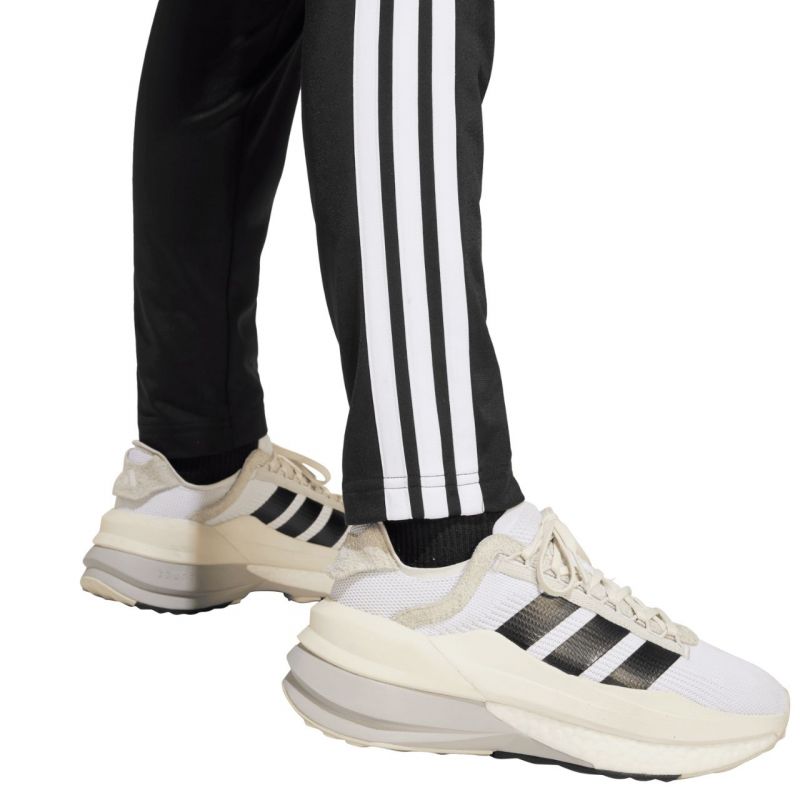 adidas Seasonal Essentials Tiberio 3-Stripes Tricot Jr Tracksuit JY0509 edzőruha - Sportmania.hu