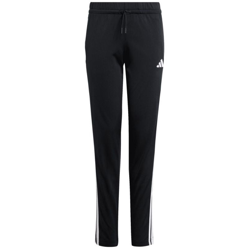 adidas Seasonal Essentials Tiberio 3-Stripes Tricot Jr Tracksuit JY0509 edzőruha - Sportmania.hu