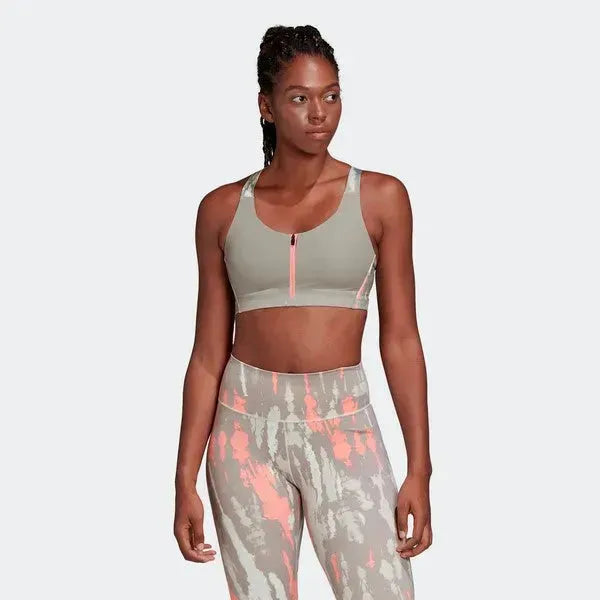 Adidas SFI AIQ1 női Sportmelltartó