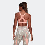 Adidas SFI AIQ1 női Sportmelltartó