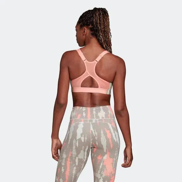 Adidas SFI AIQ1 női Sportmelltartó