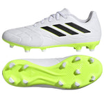 adidas Shoes adidas COPA PURE.3 FG M férfi Focicipő HQ8984