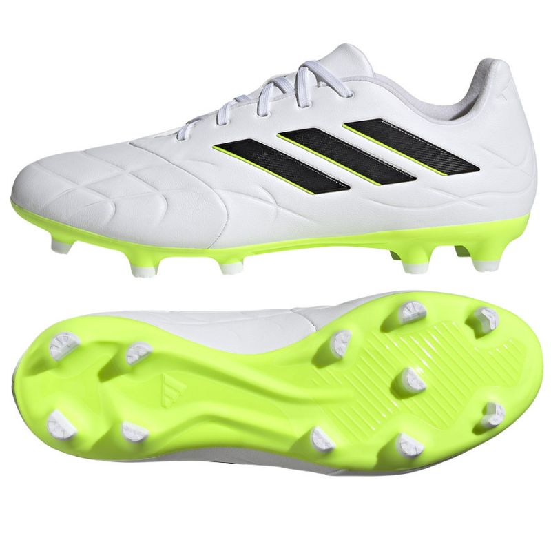 adidas Shoes adidas COPA PURE.3 FG M férfi Focicipő HQ8984