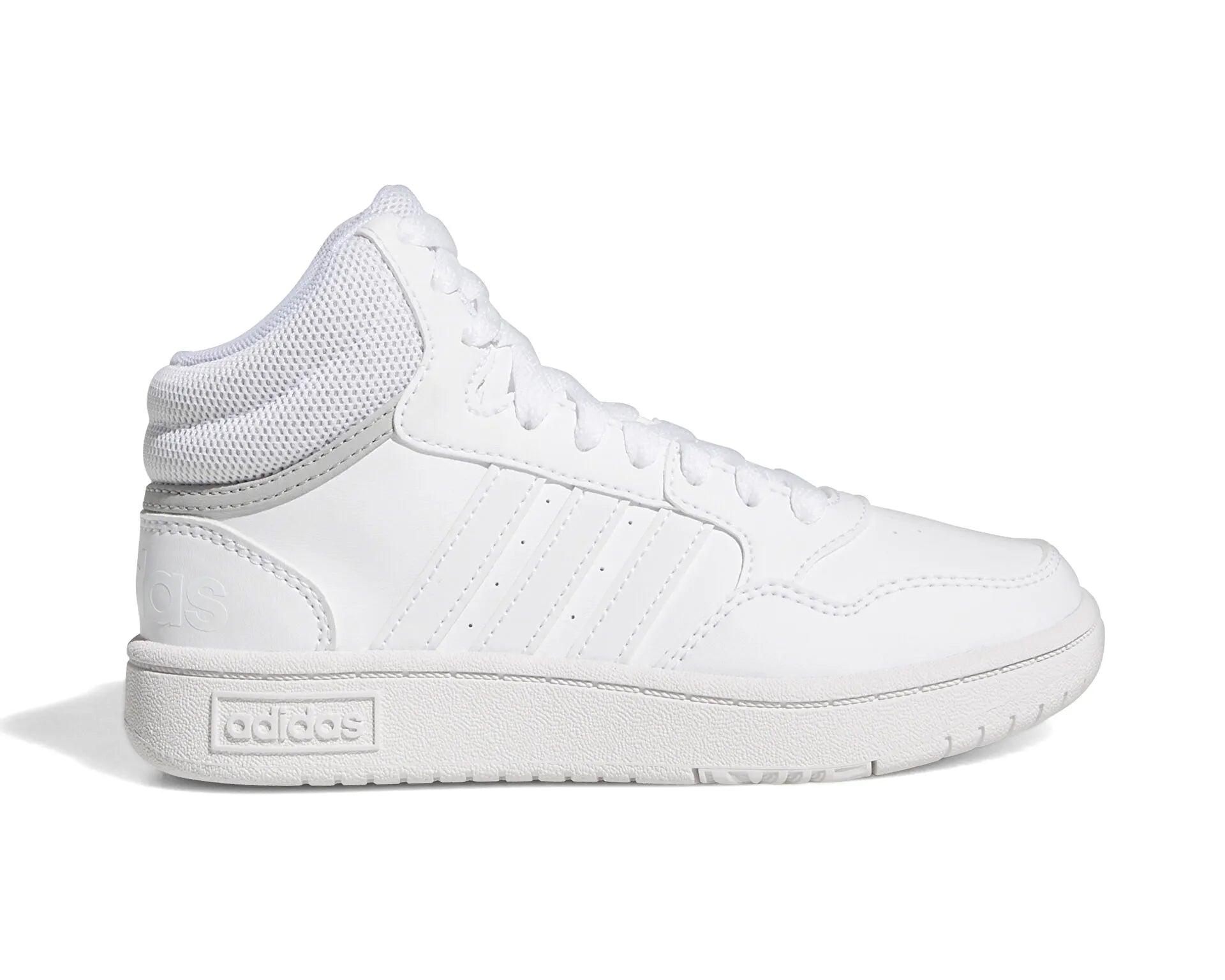 adidas Shoes adidas Hoops Mid 3.0 K GW0401 Cipő - Sportmania.hu