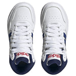 adidas Shoes adidas Hoops MID 3.0 K gyerek Kosárlabdacipő GZ9647
