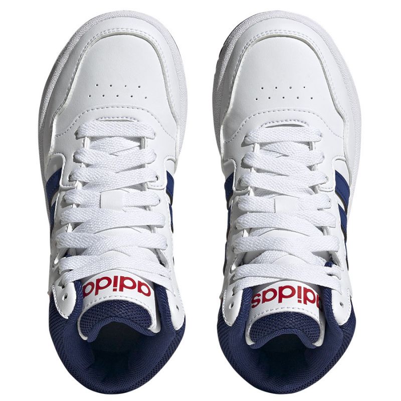 adidas Shoes adidas Hoops MID 3.0 K gyerek Kosárlabdacipő GZ9647