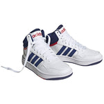 adidas Shoes adidas Hoops MID 3.0 K gyerek Kosárlabdacipő GZ9647