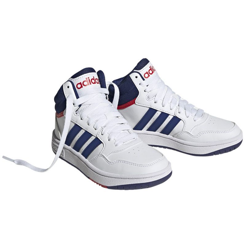 adidas Shoes adidas Hoops MID 3.0 K gyerek Kosárlabdacipő GZ9647