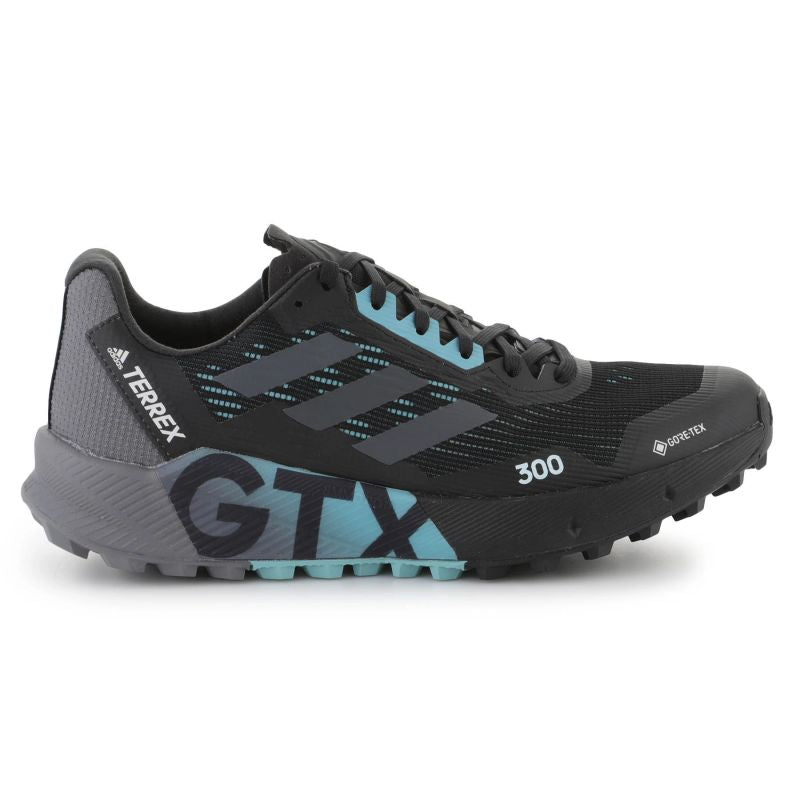 adidas Shoes adidas Terrex Agravic Flow 2 GTX M férfi Futócipő H03382