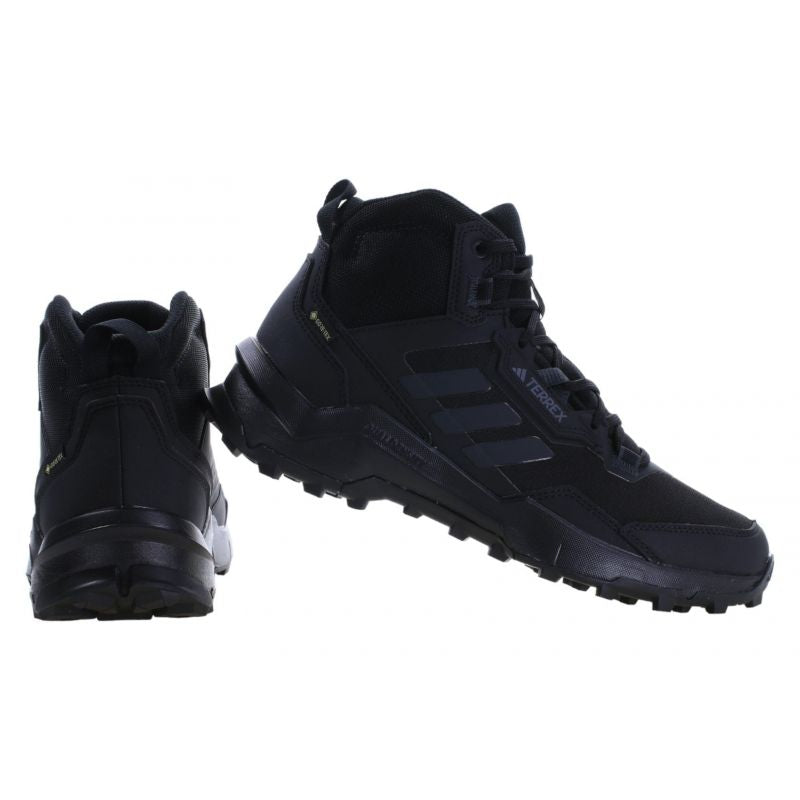 adidas Shoes adidas Terrex AX4 Mid Gtx M HP7401 Cipő - Sportmania.hu