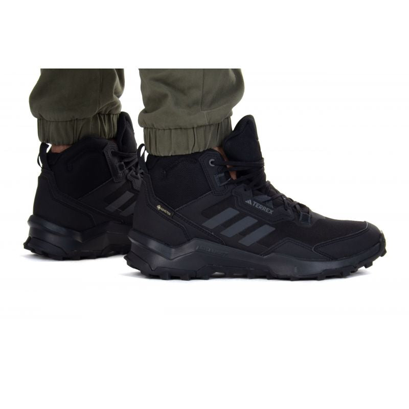 adidas Shoes adidas Terrex AX4 Mid Gtx M HP7401 Cipő - Sportmania.hu