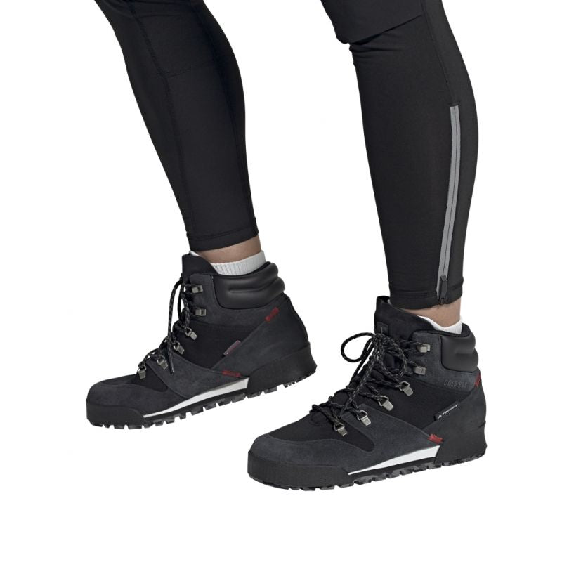 adidas Shoes adidas Terrex Snowpitch M FV7957 Cipő - Sportmania.hu