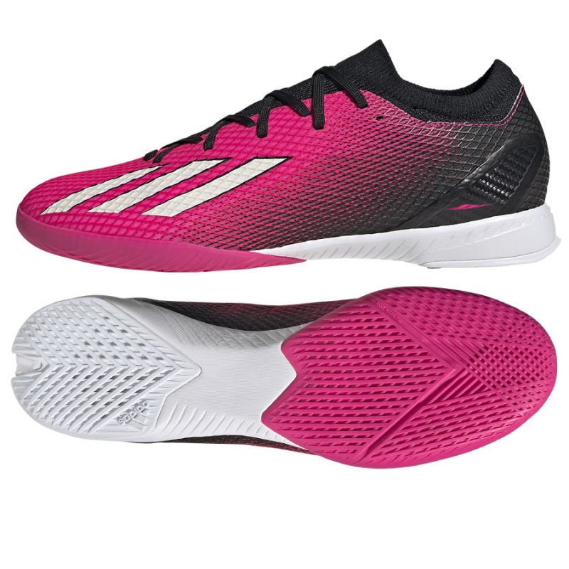 adidas Shoes adidas X Speedportal.3 IN M GZ5068 Cipő - Sportmania.hu