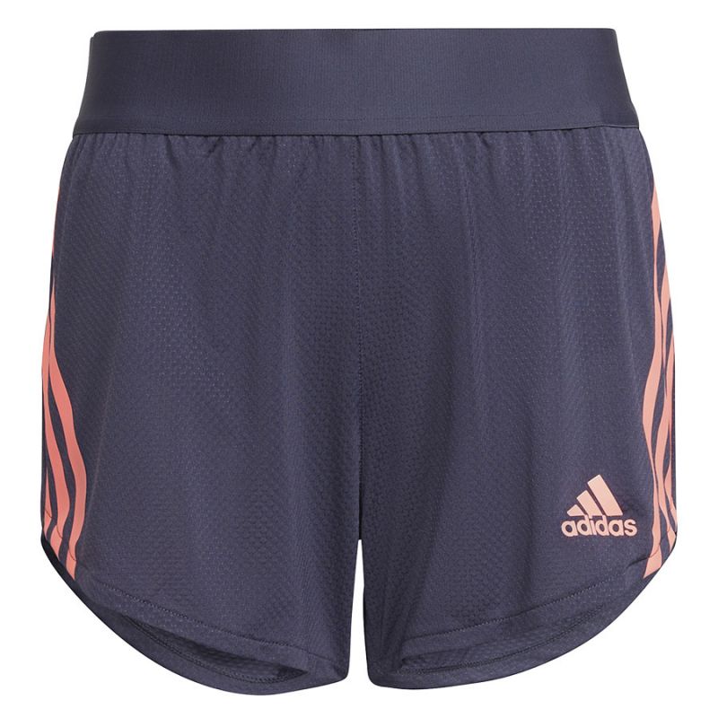 adidas Shorts adidas 3S KN Jr short gyerek Nadrág HE2098