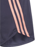 adidas Shorts adidas 3S KN Jr short gyerek Nadrág HE2098