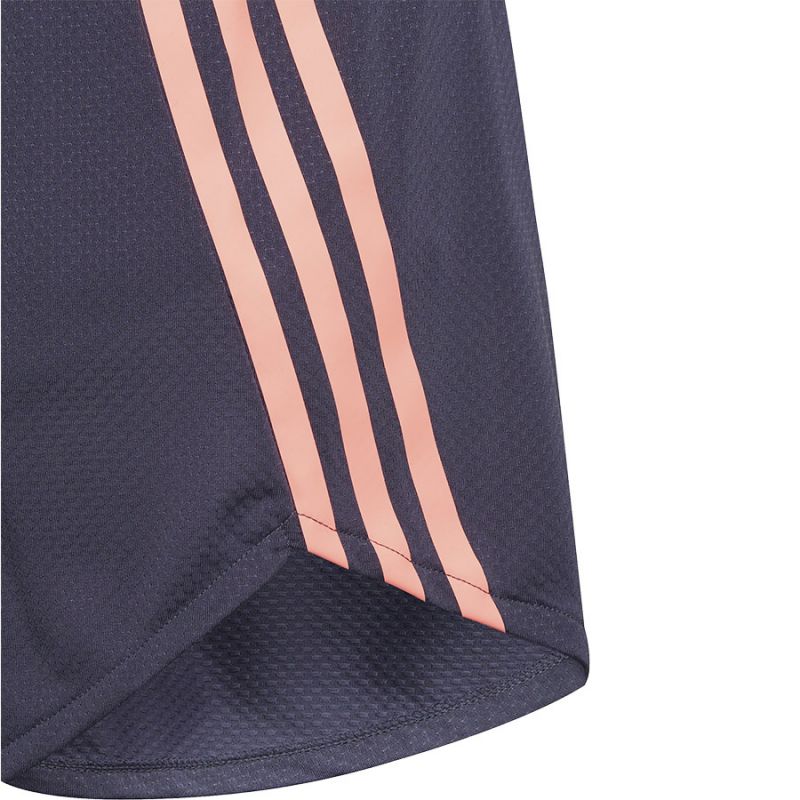 adidas Shorts adidas 3S KN Jr short gyerek Nadrág HE2098