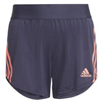 adidas Shorts adidas 3S KN Short Jr HE2098 Short - Sportmania.hu