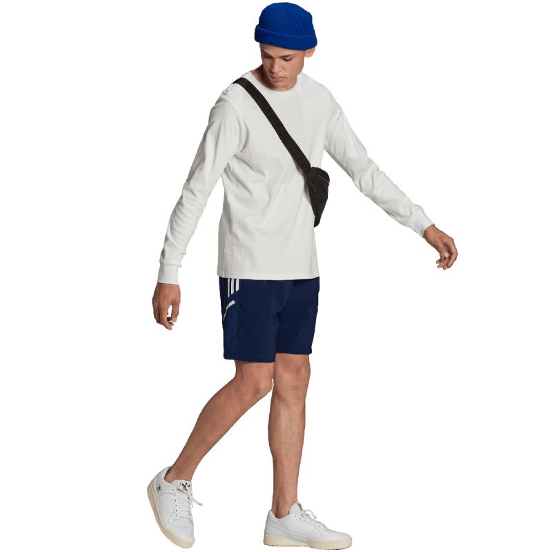 adidas Shorts adidas Condivo 22 Downtime M HA6265 Ruházat - Sportmania.hu