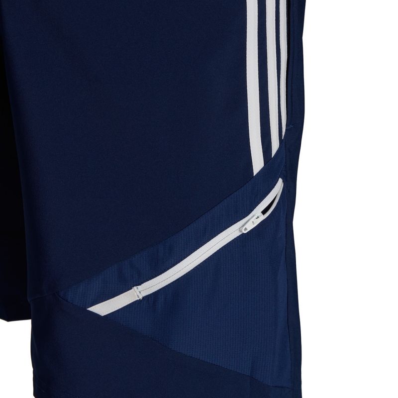 adidas Shorts adidas Condivo 22 Downtime M HA6265 Ruházat - Sportmania.hu