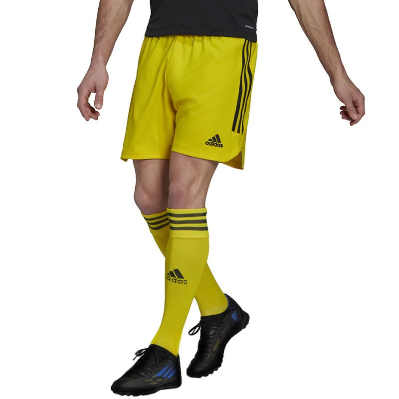 adidas Shorts adidas Condivo 22 Match Day M HA3511 Ruházat - Sportmania.hu
