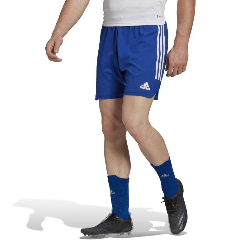 adidas Shorts adidas Condivo 22 Match Day Short Ruházat Nadrág férfi HA0599