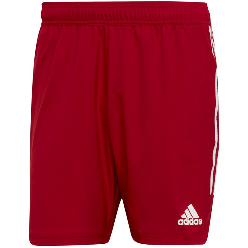 adidas Shorts adidas Condivo 22 Match Day Shorts M HA0600 Ruházat - Sportmania.hu
