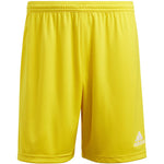 adidas Shorts adidas Entrada 22 Ruházat Nadrág férfi IC7404