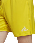 adidas Shorts adidas Entrada 22 Ruházat Nadrág férfi IC7404