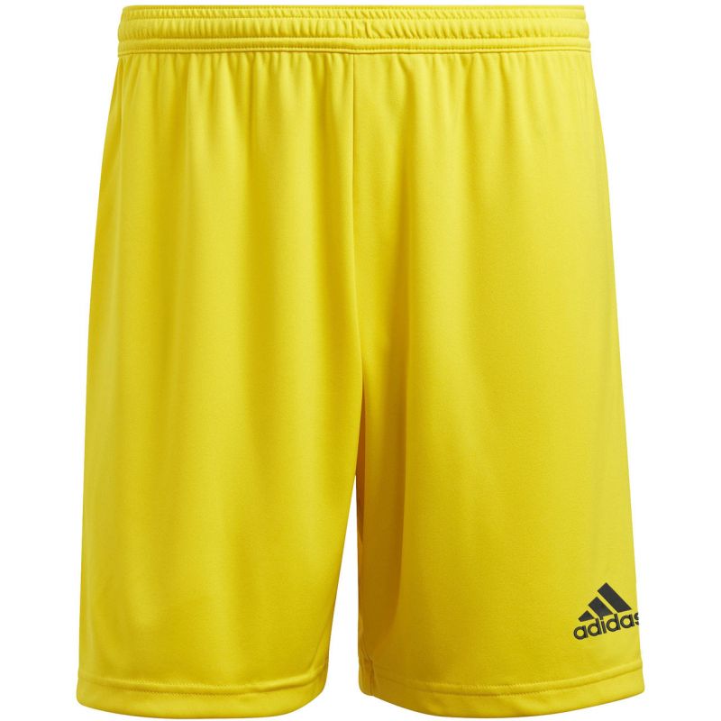 adidas Shorts adidas Entrada 22 Ruházat Nadrág férfi IC7404