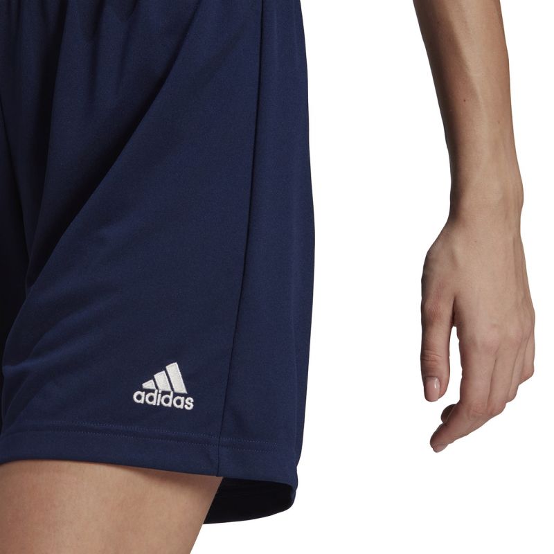 adidas Shorts adidas Entrada 22 W HI0000 Ruházat - Sportmania.hu