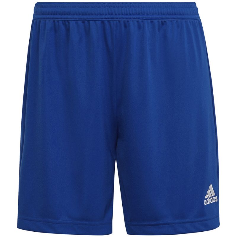 adidas Shorts adidas Entrada 22 W Ruházat Nadrág női HH9998