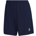 adidas Shorts adidas Entrada 22 W Ruházat Nadrág női HI0000