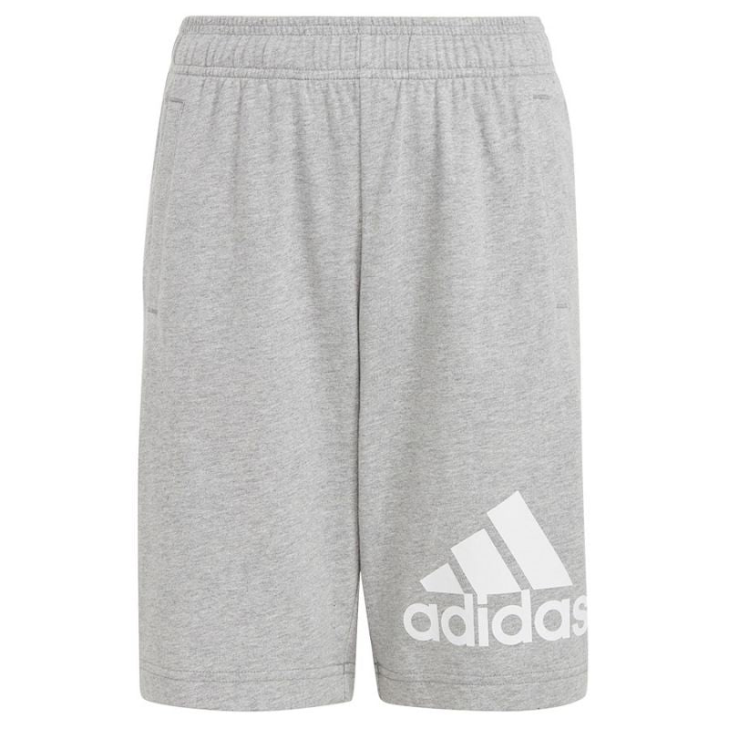 adidas Shorts adidas Essentials Big Logo Cotton Shorts Jr HY4720 Ruházat - Sportmania.hu