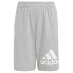 adidas Shorts adidas Essentials Big Logo Cotton Shorts Jr HY4720 Ruházat - Sportmania.hu