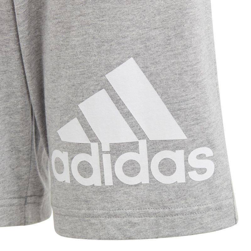 adidas Shorts adidas Essentials Big Logo Cotton Shorts Jr HY4720 Ruházat - Sportmania.hu