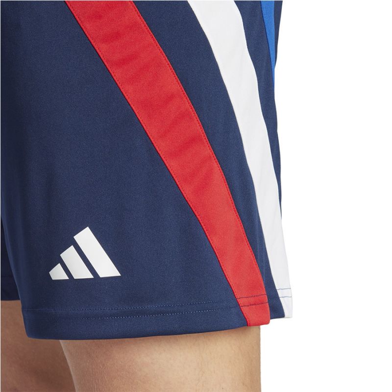 adidas Shorts adidas Fortore 23 M IK5729 Ruházat - Sportmania.hu