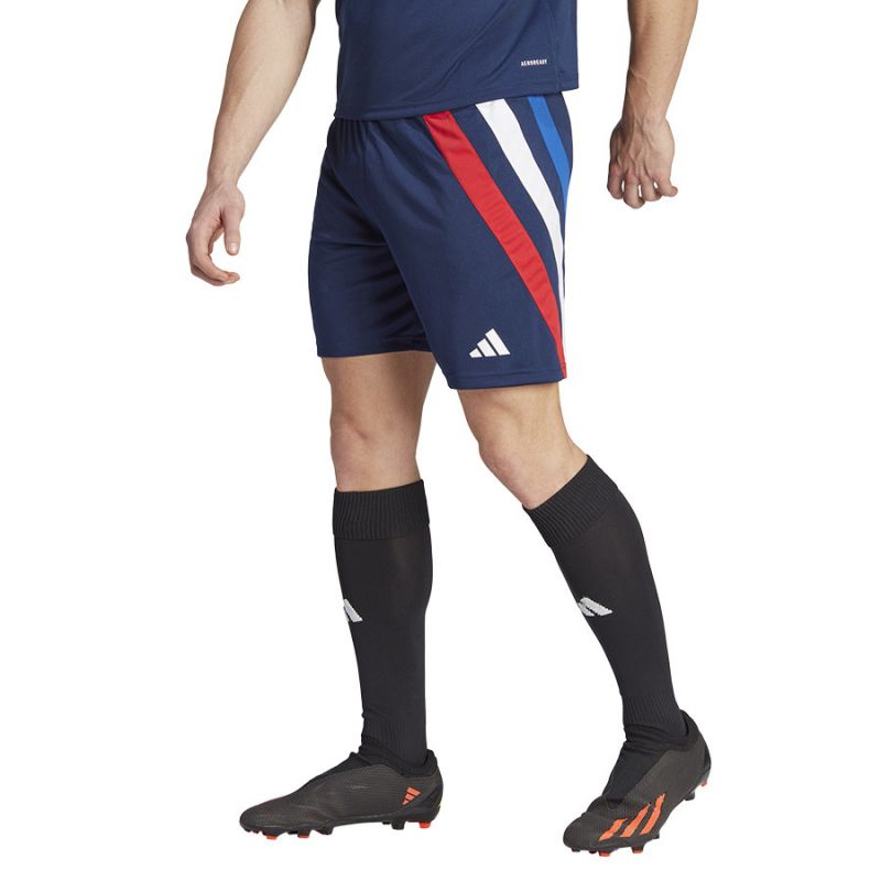 adidas Shorts adidas Fortore 23 M IK5729 Ruházat - Sportmania.hu