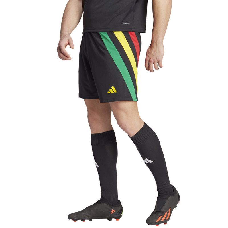 adidas Shorts adidas Fortore 23 M IK5736 Ruházat - Sportmania.hu