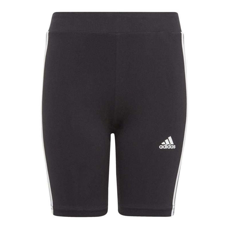 adidas Shorts adidas G 3-stripes Bike Tights W Leggings Nadrág női IC3628
